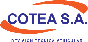 Cotea S.A. Revisión técnica vehicular