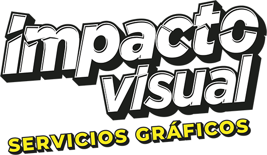 Impacto Visual - Servicios gráficos